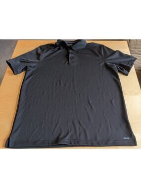 🏖️Mens Large C9 Champion Duo Dry Polo